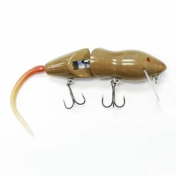 PB Rats PB Rat 2 Piece Wakebait 44 PB Rats PB Rat 2 Piece Wakebait -AFTCO Shop IMG 7935