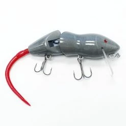 PB Rats PB Rat 2 Piece Wakebait