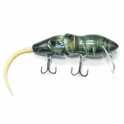 PB Rats PB Rat 2 Piece Wakebait 34 PB Rats PB Rat 2 Piece Wakebait -AFTCO Shop IMG 7951