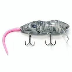 PB Rats PB Rat 2 Piece Wakebait 31 PB Rats PB Rat 2 Piece Wakebait -AFTCO Shop IMG 7954