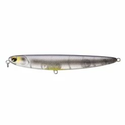 Ima Skimmer 110 Topwater Lure 4.25" -AFTCO Shop Ima Skimmer Real Ghost Shad