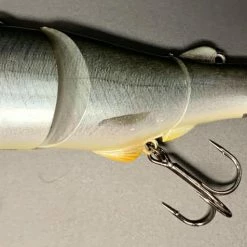 Imakatsu 3D Replicator Trinity -AFTCO Shop Imakatsu Replicator 3DR Trinity 484 Natural OTORI AYU