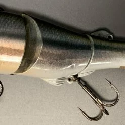 Imakatsu 3D Replicator Trinity -AFTCO Shop Imakatsu Replicator 3DR Trinity 611 OCHI AYU