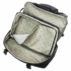 AFTCO Overnight Bag Green Digi Camo -AFTCO Shop InsidePockets