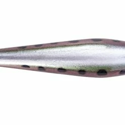 JRI Custom Lures JRI-4 Surface Iron Jigs -AFTCO Shop JRI 4SurfaceIronJig 7 Sardine
