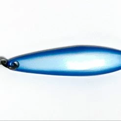 JRI Custom Lures JRI-6 Yo-Yo Iron Jigs -AFTCO Shop JRI 6Blue White