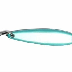 JRI Custom Lures JRI-6 Yo-Yo Iron Jigs -AFTCO Shop JRI 6Mint white