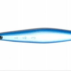 JRI Custom Lures DW-1 Yo-Yo Iron Jigs 10 JRI Custom Lures DW-1 Yo-Yo Iron Jigs -AFTCO Shop JRI DW1 Blue White