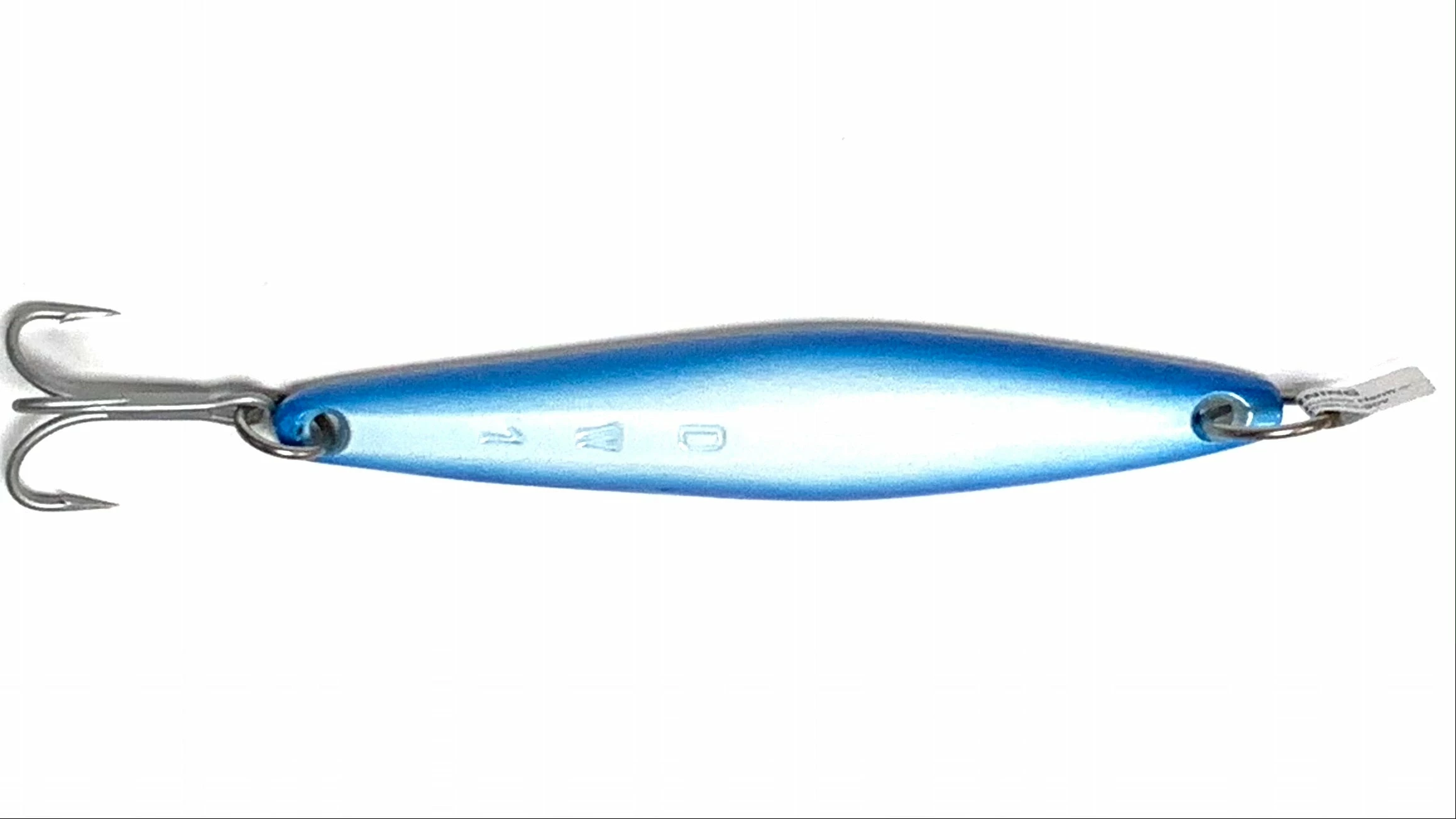 JRI Custom Lures DW-1 Surface Iron Jigs 4 JRI Custom Lures DW-1 Surface Iron Jigs - Image 2