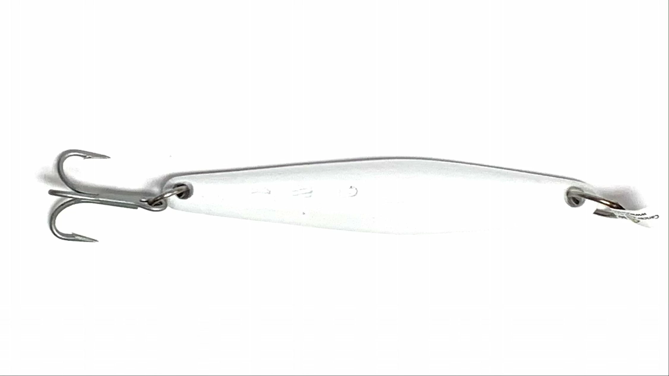 JRI Custom Lures DW-1 Yo-Yo Iron Jigs 6 JRI Custom Lures DW-1 Yo-Yo Iron Jigs - Image 4