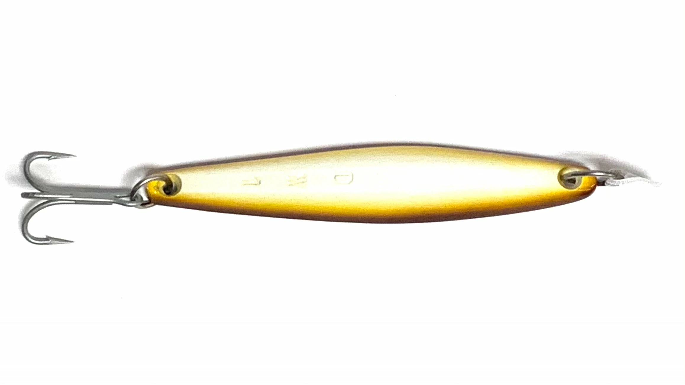 JRI Custom Lures DW-1 Yo-Yo Iron Jigs 4 JRI Custom Lures DW-1 Yo-Yo Iron Jigs - Image 2