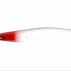 JRI Custom Lures DW-1 Surface Iron Jigs 18 JRI Custom Lures DW-1 Surface Iron Jigs -AFTCO Shop JRI DW1 WhiteRed