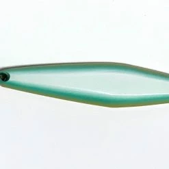 JRI Custom Lures JRI-1 Surface Iron Jigs -AFTCO Shop JRI3Mint White Gold 59b2df18 508b 4aea bcf5 444c53aa8172