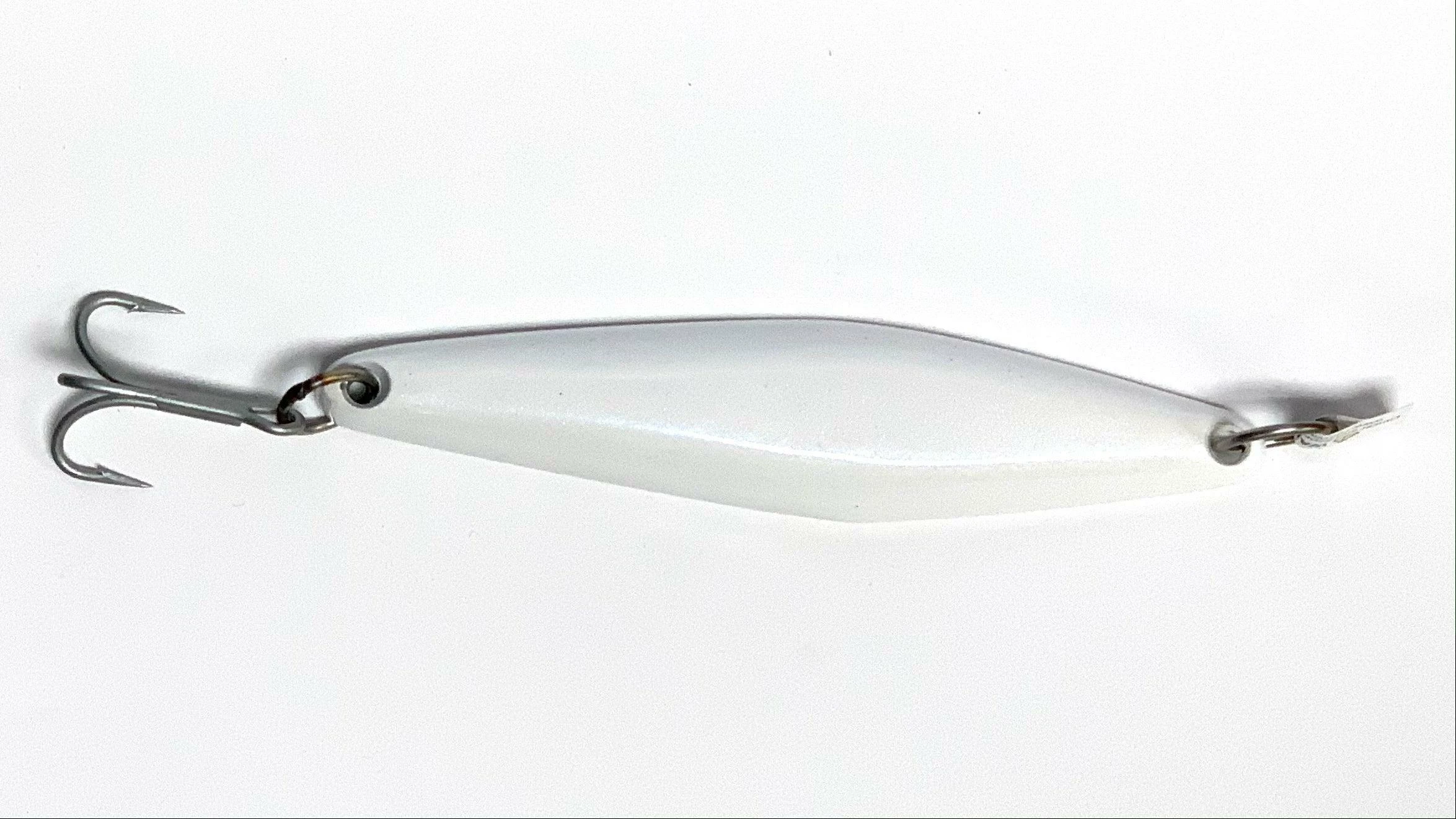 JRI Custom Lures JRI-3 Surface Iron Jigs 11 JRI Custom Lures JRI-3 Surface Iron Jigs - Image 9