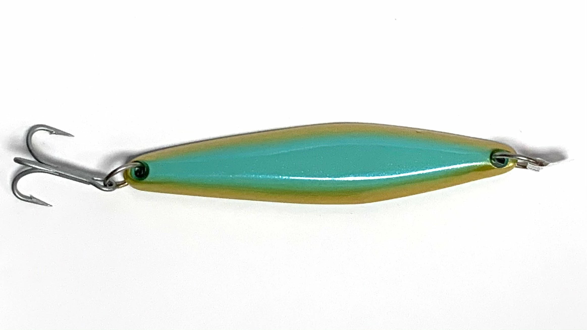 JRI Custom Lures JRI-3 Surface Iron Jigs 4 JRI Custom Lures JRI-3 Surface Iron Jigs - Image 2