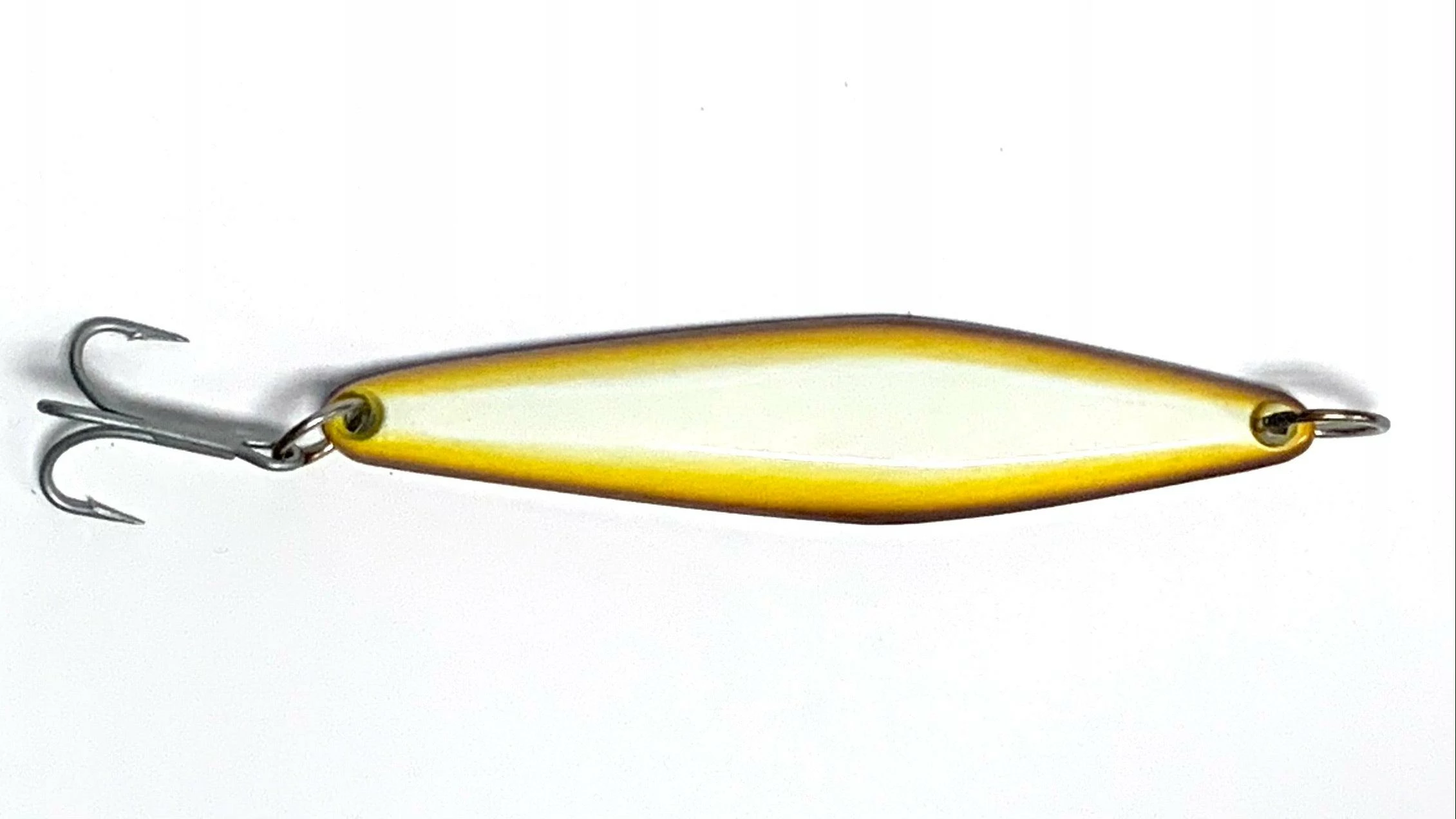 JRI Custom Lures JRI-3 Surface Iron Jigs 7 JRI Custom Lures JRI-3 Surface Iron Jigs - Image 5