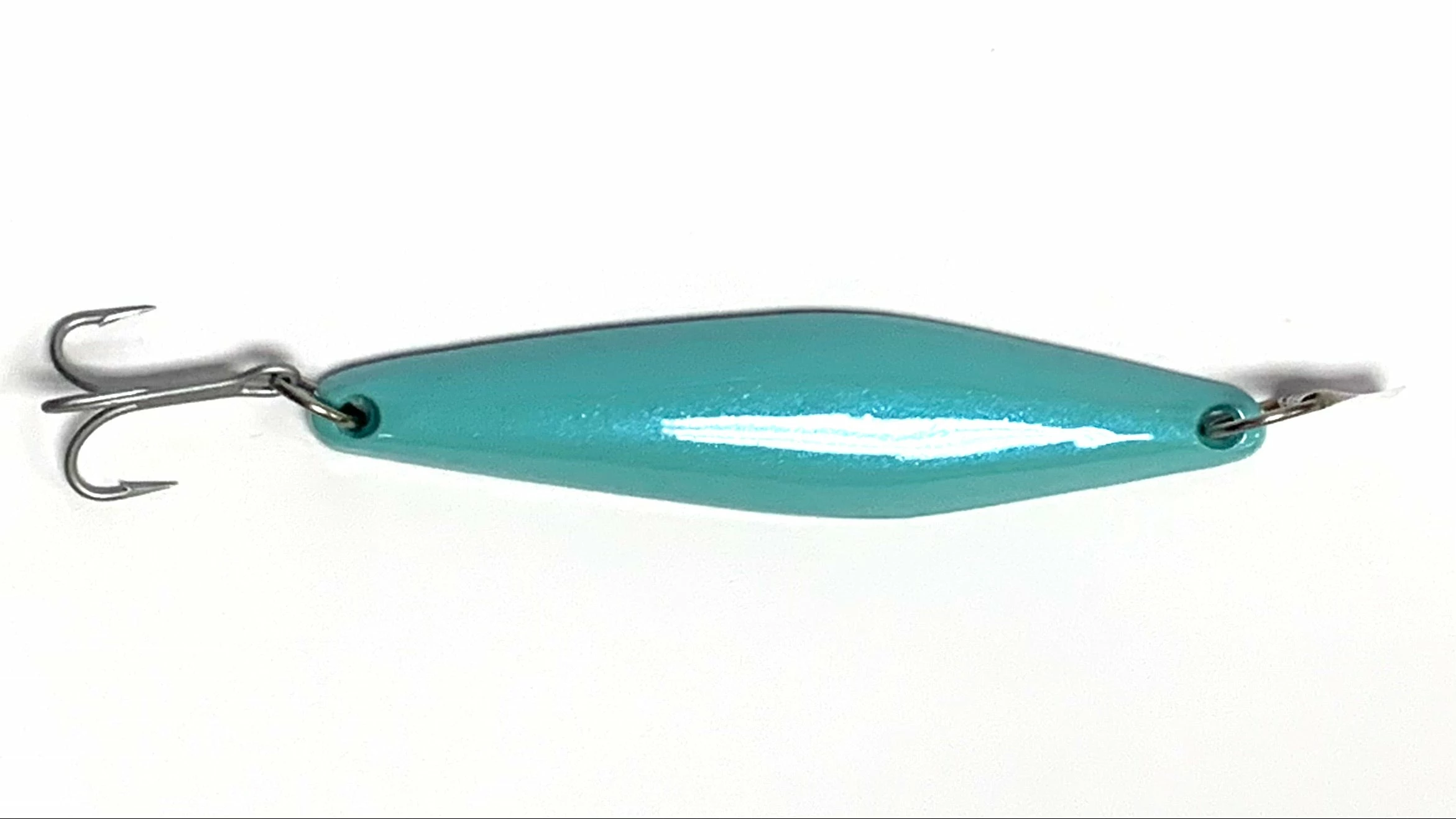 JRI Custom Lures JRI-3 Surface Iron Jigs 3 JRI Custom Lures JRI-3 Surface Iron Jigs