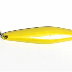 JRI Custom Lures JRI-1 Surface Iron Jigs -AFTCO Shop JRI3SolidYellow f91118cc a9ff 4899 88a8 2ef3186ff4a1