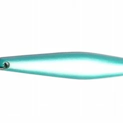 JRI Custom Lures KO Stinger Light Surface Iron Jigs -AFTCO Shop JRIKOStingerMint White