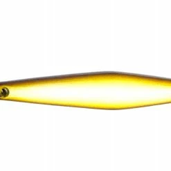 JRI Custom Lures KO Stinger Light Surface Iron Jigs -AFTCO Shop JRIKOStingerScrambledEgg