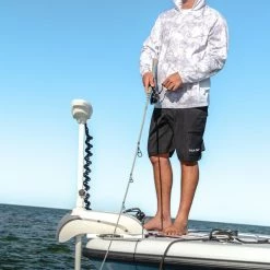 Huk Icon X Hooded LS Shirt Mossy Oak Drift -AFTCO Shop JS 211201 5615 rt c795ec7f 335c 4f28 8f0a a2b9c14a5775