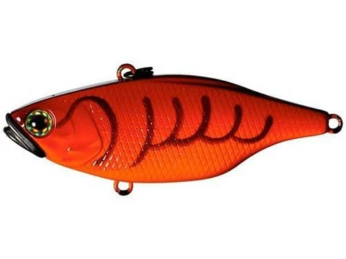 Jackall TN 60 Disk Knocker Lipless Crankbait 10 Jackall TN 60 Disk Knocker Lipless Crankbait - Image 8