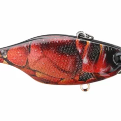 Jackall TN 80 Lipless Crankbaits -AFTCO Shop JackallTN80RTEscapeCraw