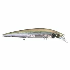 Jackall Rerange 110SP -AFTCO Shop Jackall Rerange RT Holo Minnow