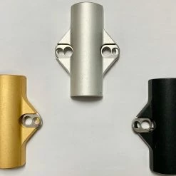 Keep It Reel Cork Puppy Reel Clamps