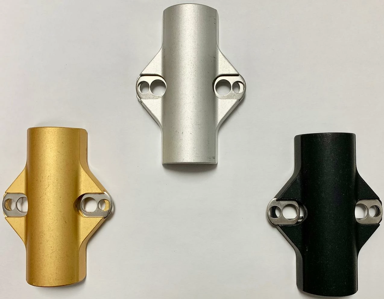 Keep It Reel Cork Puppy Reel Clamps 3 Keep It Reel Cork Puppy Reel Clamps