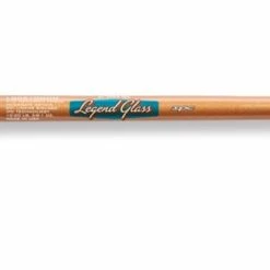 St. Croix Legend Glass Casting Rods