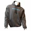 Shimano Hoodie Pullover Sweatshirt Gray -AFTCO Shop LSG H2 shimanograycothood
