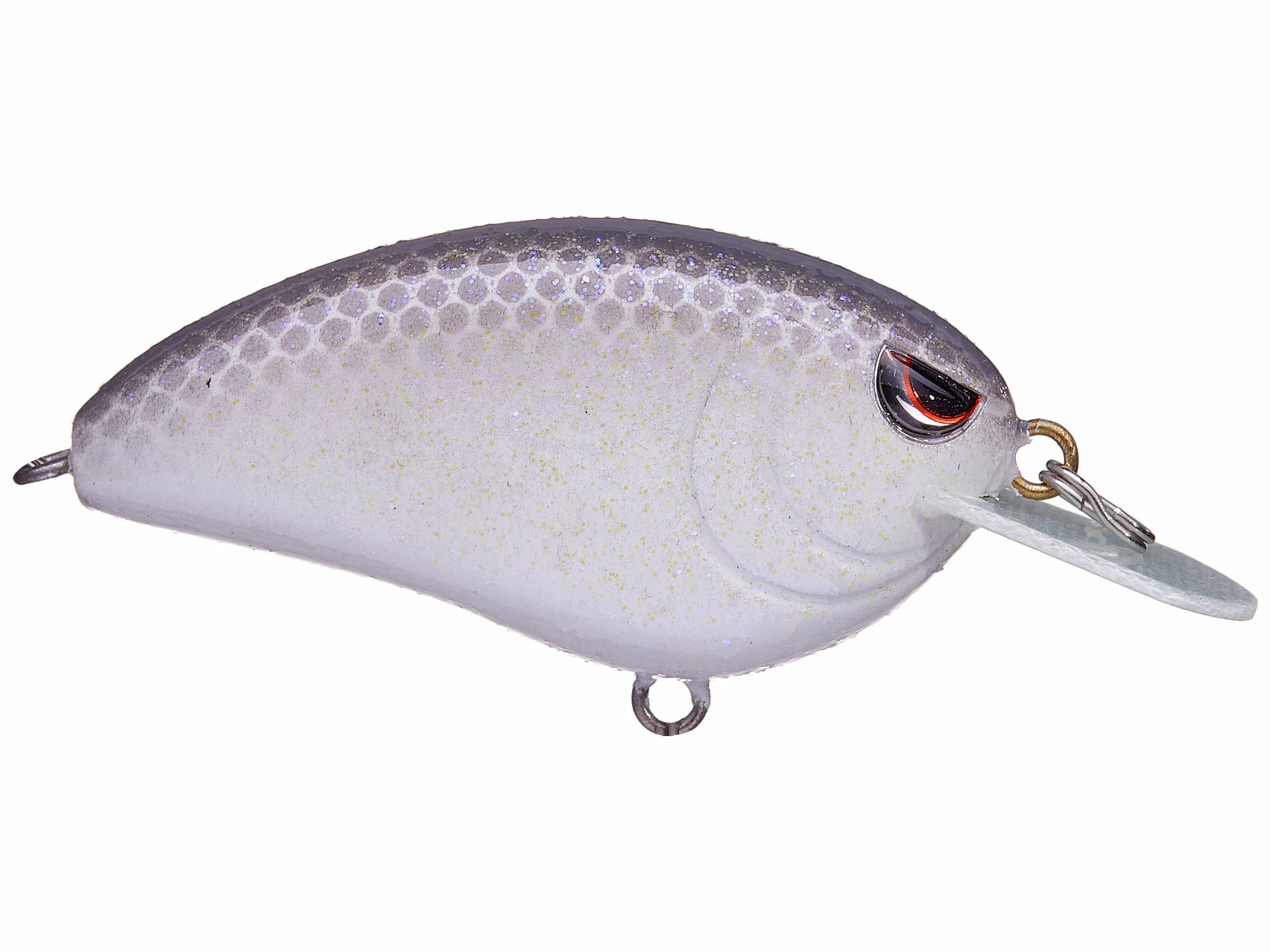 *Spro John Crews Little John 50 Crankbait 7 *Spro John Crews Little John 50 Crankbait - Image 5