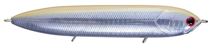 Lucky Craft Super Sammy 126 4 Lucky Craft Super Sammy 126 - Image 2