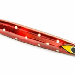 Mustad Rip Roller Slow Fall Jig With Assist Hook -AFTCO Shop Lumo Polkadot