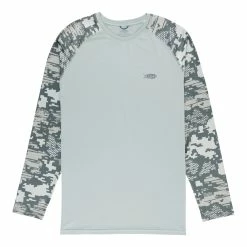 Aftco Samurai Tactical Performance L/S UV Shirt -AFTCO Shop M61157 LGDC 1 f106f703 4325 48c5 a431 f7baf6a75b50 jpg