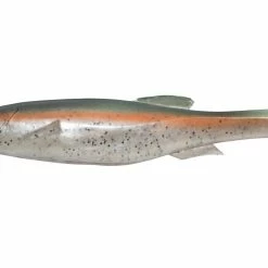 Megabass MagDraft Swimbaits -AFTCO Shop MAGDRAFT 10 RAINBOW