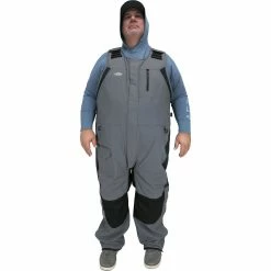 Aftco Big Guy Hydronaut Waterproof Heavy-Duty Bib