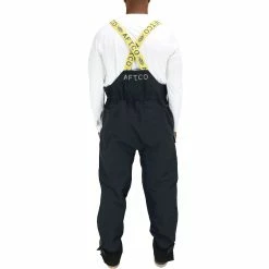 Aftco Barricade Elite Bib -AFTCO Shop MB30 BLK 2