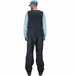 Aftco Original Hydronaut Waterproof Heavy-Duty Black Bib -AFTCO Shop MB33 BLK 4 700x 17eb8da1 fa5b 4f85 a13b 6d443f85ad13