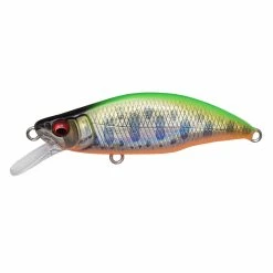 Megabass Great Hunting Humpback -AFTCO Shop MBGHHumpback LZLimeBackOB 15