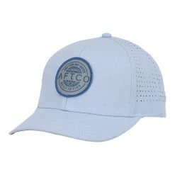 Aftco Supernova Hat -AFTCO Shop MC3011 IBLU 1 jpg