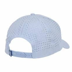 Aftco Supernova Hat -AFTCO Shop MC3011 IBLU 2