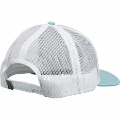 Aftco Rescue Trucker Hat -AFTCO Shop MC4019 AQUF 4