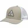 Aftco Rescue Trucker Hat -AFTCO Shop MC4019 KHA 3 jpg