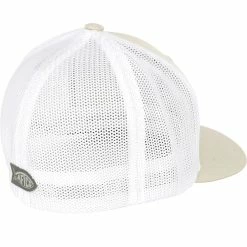 Aftco Canton Trucker Hats -AFTCO Shop MC5008 ECR 4 jpg