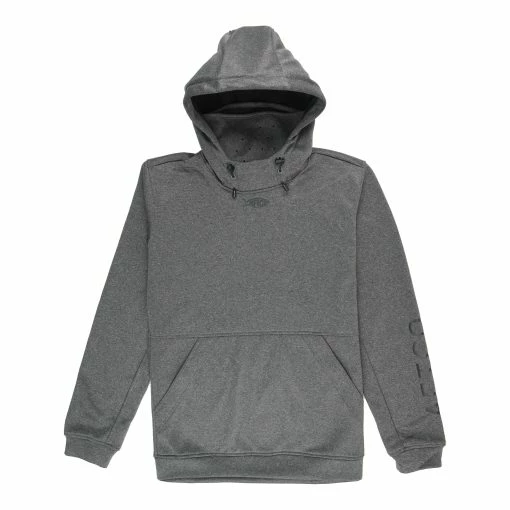 Aftco Reaper Technical Fleece Hoodie -AFTCO Shop MF4172 CHHR 1 jpg