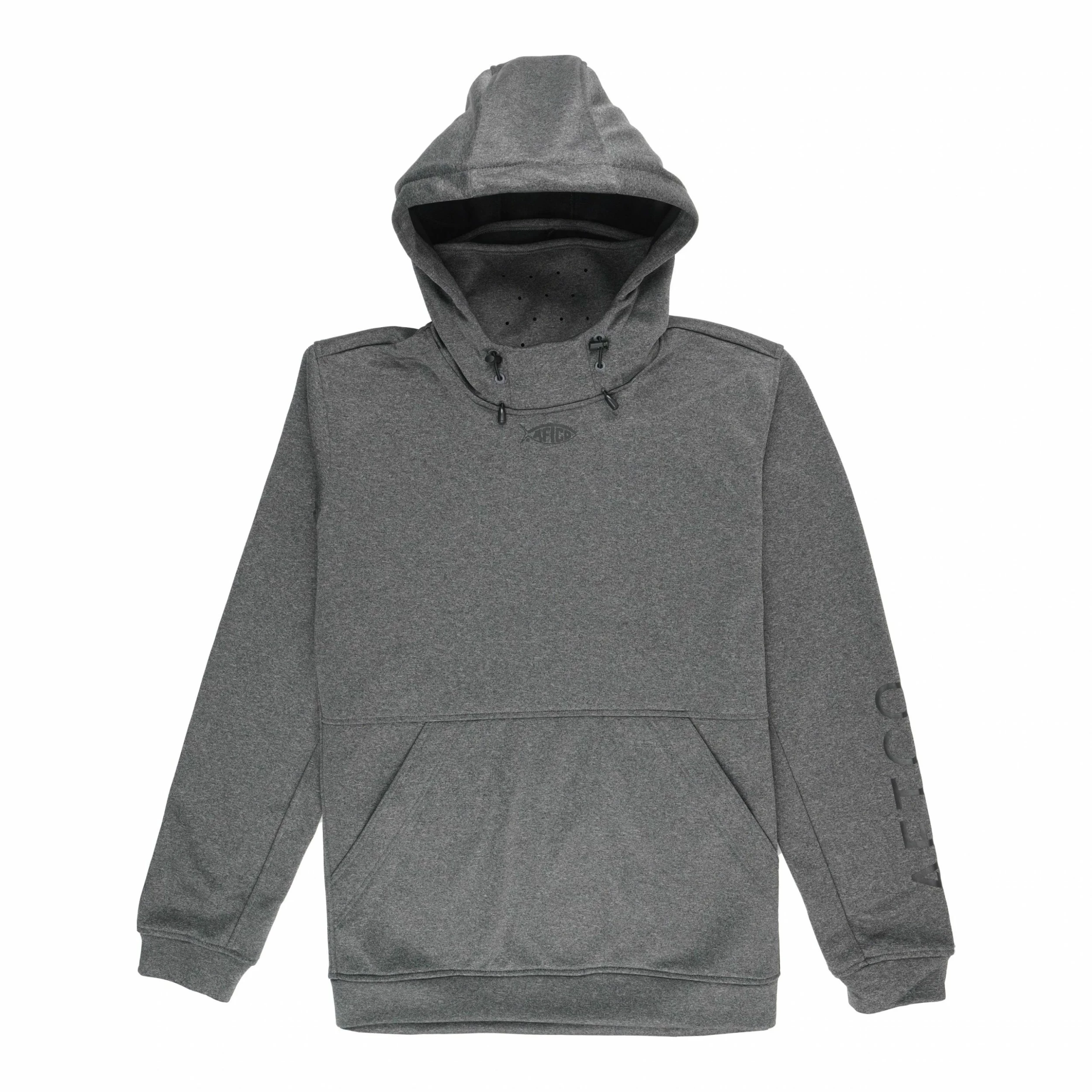Aftco Reaper Technical Fleece Hoodie 3 Aftco Reaper Technical Fleece Hoodie