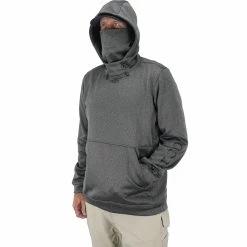 Aftco Reaper Technical Fleece Hoodie 14 Aftco Reaper Technical Fleece Hoodie -AFTCO Shop MF4172 CHHR 2 be625830 50f4 4cb0 ac27 2a84bcad9e98 jpg