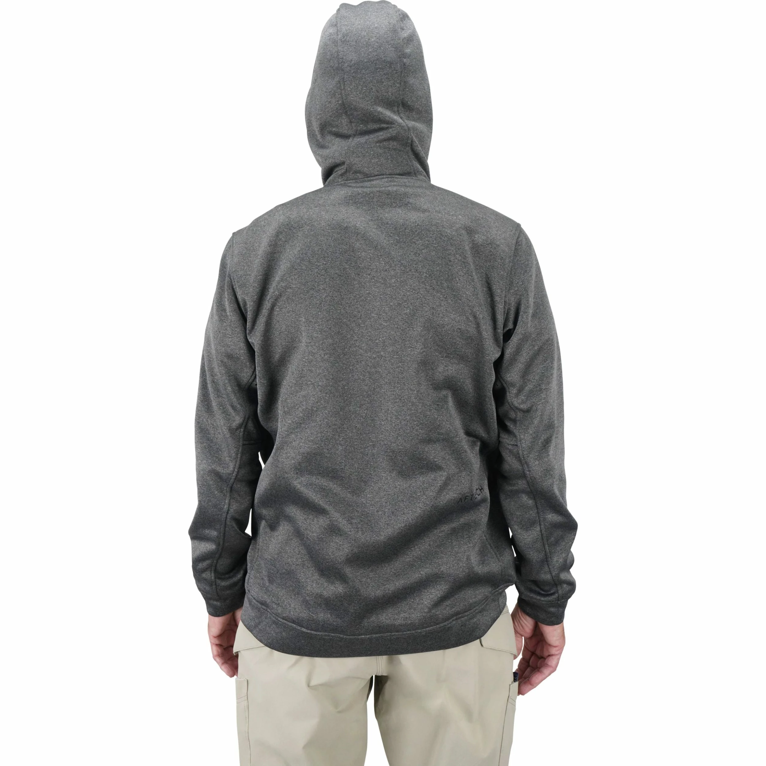 Aftco Reaper Technical Fleece Hoodie 5 Aftco Reaper Technical Fleece Hoodie - Image 3